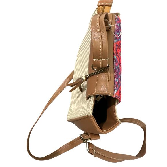 Frida Kahlo Handbag Purse Medium - Picture 6 of 8